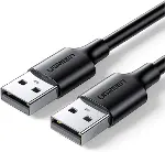 USB to USB Data ve Şarj Kablosu, 2 Metre-1