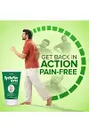 Synthaflex Ultra Masaj Kremi 50 ml x 2 ad+Masaj Yağı-3