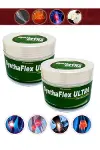 Syntha-Flex  Masaj Bakım Kremi 100 ml x 2 ad+Masaj yağı ile 30 ml-2