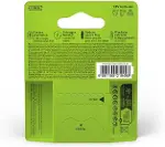 Batteries ReCharge 650 AAA İnce Kalem Ni-MH Şarjlı Pil, 1.2 Volt, 4’lü Kart EKONOMİK SERİ-2