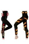 Süper Slim Destekleyici Bakım Kremi-Akıllı Mikro Tayt (S/M)-3