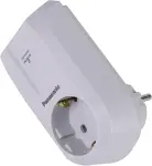 Tekli Fiş Priz Şok Korumalı 1080J Vakumlu Paket-6