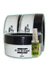 Sülük Merhemi Bakım Kremi 3x50 ml+30 ml Çörek Otu Yağ ile-1