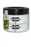 Sülük Merhemi Bakım Kremi 2x50 ml+30 ml Çörek Otu Yağ ile-1