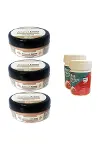 Three Brand Arnavut Kremi 3 Adet + Rus Merhemi 50 ml 2 Adet-1