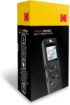 Kodak Dictaphone VRC350 Ses Kayıt Cihazı-4