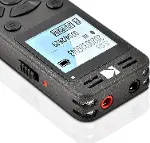 Kodak Dictaphone VRC350 Ses Kayıt Cihazı-1