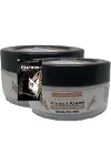 Three Brand Arnavut Kremi 2'li Birden Whitening Cream Bölgesel Aklık Kremi 50 ml + 1 Hediye Jel-1