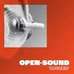 Soundgear Clips Gerçek Kablosuz Açık Kulak Kulaklık, SonicArc Tasarım, 32 Saate Kadar Toplam Çalma S-2
