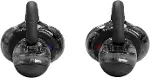 Soundgear Clips Gerçek Kablosuz Açık Kulak Kulaklık, SonicArc Tasarım, 32 Saate Kadar Toplam Çalma S-6