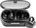 Soundgear Clips Gerçek Kablosuz Açık Kulak Kulaklık, SonicArc Tasarım, 32 Saate Kadar Toplam Çalma S-1
