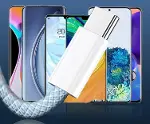 Örgülü Type-C Şarj Kablosu iPhone 15/16/17 Serisi Tüm Modellere Uyumlu Type-C to Type-C Örme Şarj Ka-4