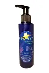 Vanilya Aromalı Kayganlaştırıcı 125ml / Vanilla Flavored Natural Lubricant X 3 Adet-1