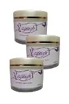 Vagitight Vaginal Tightening Cream Genıtal Sıkılaştırıcı Bakım Kremi 100 Ml x 3 adet-1