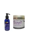Vagitight Krem + Hindistan Cevizi Aromalı Masaj Jeli 2 Ürün Set-2