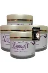 Vagitight 4x Adet 100 ml Kadınlara Özel Pres Kremi SNMP20417 + 1 Adet Jel Hediye-1