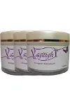 Vagitight 3lü Adet Kadınlara Özel Bölge Şekillendirme Pres Kremi Antigeniş 100 ml-1