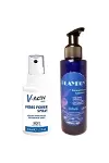 V-Activ Power Erkeklere Özel Sertlik Sprey 50 Ml + Mucizevi 125ml Lubricant Gel-2