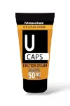 U Caps  Men Booster 50 ml X 4 Adet-1