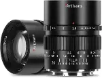 75mm F1.4 Tam Çerçeve Manuel 38.4 ° Büyük Diyafram Başbakan Lens Nikon Z Mount Z9, Z8, Z7, Z72, Z6,-1