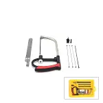 SARI PVC KIL TESTERE SET-2