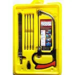SARI PVC KIL TESTERE SET-1