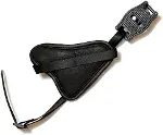 DSLR, SLR Makineler İçin Hs-2 Deri Bileklik-2