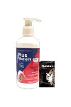 Playboy 250 ml Ceviz Sütlü & Cevizli Rus Merhemi Tüy Dökücü Krem + 1 Armağan Jel-1