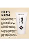 Piles Rahatlamanız İçin  Yeni Formüllü Çözümünüz Bakım Kremi 50 ml x 2 adet-4