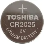 Cr 2025 Lithium 5'li Pil-2