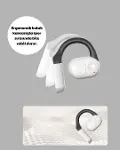 Kablosuz Bluetooth Kulaklık – Otomatik Eşleşme, Tek Tuş Kontrol, Stereo Ses-3