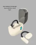 Kablosuz Bluetooth Kulaklık – Otomatik Eşleşme, Tek Tuş Kontrol, Stereo Ses-5