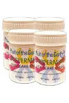 Peppermint Cooling 4lüx50 Ml Kokulu Ayaklara Bakıcı İşlevli Krem-1