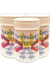 Peppermint Pepper Mint Cooling 3tane Krem - Kokulu Ayaklara 50 ml-1
