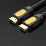 4K 30Hz 18Gbps HDR ARC HDCP Destekli HDMI 2.0 Kablo 25 Metre-7