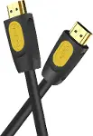 4K 30Hz 18Gbps HDR ARC HDCP Destekli HDMI 2.0 Kablo 25 Metre-8