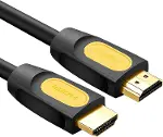 4K 30Hz 18Gbps HDR ARC HDCP Destekli HDMI 2.0 Kablo 25 Metre-1