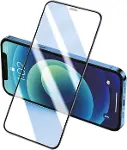Poco X8 Pro ile Uyumlu 3D Anti-Statik 9H Temperli Ekran Camı-2