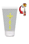 Pe.nis Büyütme Katkı Vren Krem 50 ml x 1 ad+Lustra Masaj Yağı-1