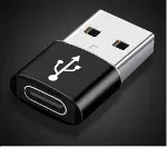 4429 USB 3.0 to Type C 3.1 Şarj Data Çevirici Dönüştürücü Adaptör-6