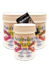 Peppermint  3AD Ayak kokusuna ve Ayaklara Bakım 50 ml Ölçek Kremi + Yanında Jel-1