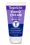 Topricin Fibro  Etkili Rahatlatıcı Bakım Kremi  50 ml-1