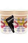 Peppermint 2 adet Olarak Ayaklara ve Ayak kokusuna Bakım Kremi 50 ml Ölçek + Yanında Jel-1