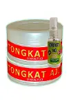 Tongkat Ajimat Madura 50 ml Krem 2'li ve + Yanında 30 ml Çörek Otu Yağı-1
