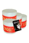 Tongkat Ajimat Madura 2x2 100 ml Kadın Özel Bölge Pres Kremi + 1 Tane Hediye Jel-1