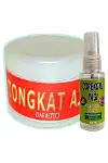 Tongkat Ajimat Madura 100 ml Krem + Yanında 30 ml Çörek Otu Yağı-1