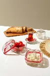Paşabahçe PLUS SAKLAMA TAKIMI HEDİYELİK KUTU Paşabahçe-4