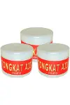 Tongkat Ajimat 3lü Adet Madura Kadın Özel Bölge Pres Kremi  100 Ml-1