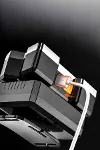 Balıkçı Kafa Lambası Led Işık 4 Farklı Mod Esnek ve Ayarlanabilir-2
