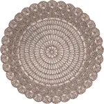 Dantel Amerikan Servis 35cm-1
